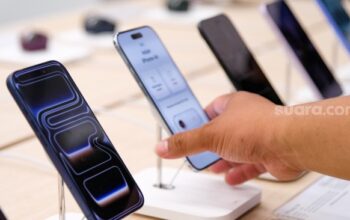 iPhone 17 Karam di Laut? Siapa Bilang Nggak Ada yang Kebagian!