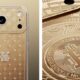 iPhone 17 Pro Edisi Bitcoin Ini Harganya Bikin Dompet Kripto Nangis!