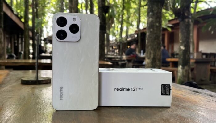 Jangan Kelewatan! Diskon Realme Hingga 50% di Harbolnas 11.11!