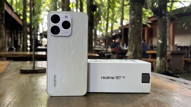 Jangan Kelewatan! Diskon Realme Hingga 50% di Harbolnas 11.11!