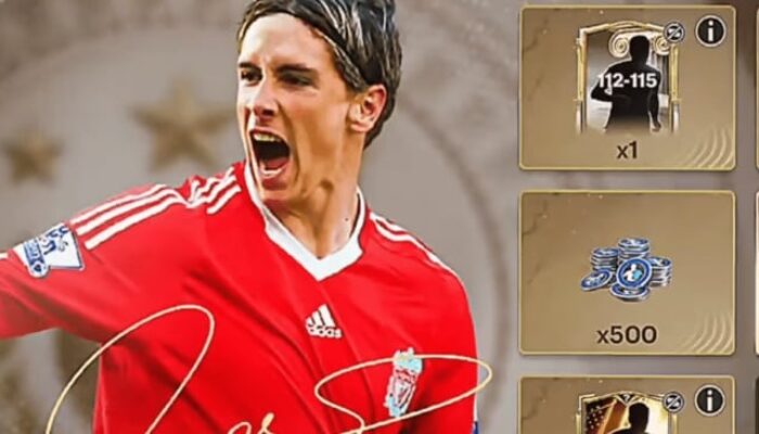 Jangan Kelewatan! Kode Redeem FC Mobile Edisi Spesial, Pemain Liverpool Menantimu!