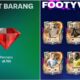 Jangan Sampai Kelewatan! Kode Redeem FC Mobile Spesial Hari Ini, Ribuan Gems & Pemain FootyVerse Menanti!