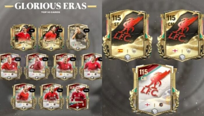 Jangan Sampai Kelewatan! Kode Redeem FC Mobile Terbaru Menantimu, Pemain Impian & Gems Gratis Menanti!