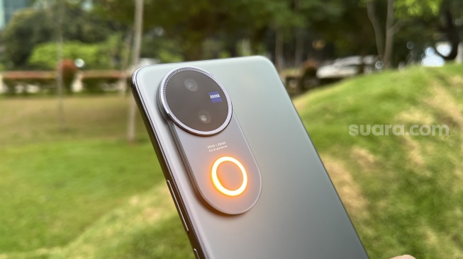 Jangan Sampai Ketinggalan! HP Flagship Ini Lagi Diskon Gede, Spek Dewa Buat Para Gamer