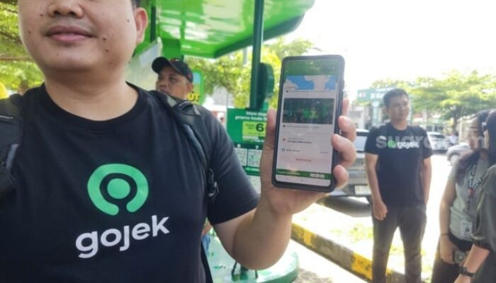 Jogja-Solo Semakin Dekat, Gojek Hadirkan Kemudahan yang Kamu Cari!