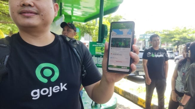 Jogja-Solo Semakin Dekat, Gojek Hadirkan Kemudahan yang Kamu Cari!