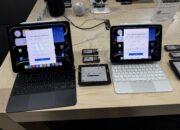 Tablet 11 Inci Harga Terjangkau? Ini Dia Pilihan Terbaik untuk Kerja!