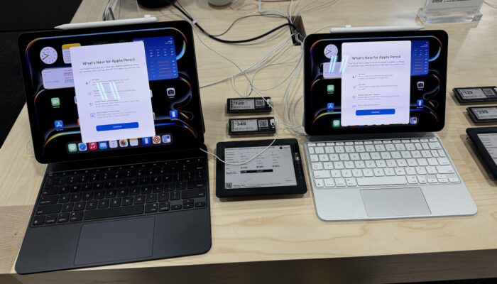 Tablet 11 Inci Harga Terjangkau? Ini Dia Pilihan Terbaik untuk Kerja!