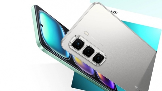 Kamera Gak Bikin Kantong Jebol? Ini Dia HP Resolusi Tinggi Harga 2 Jutaan!