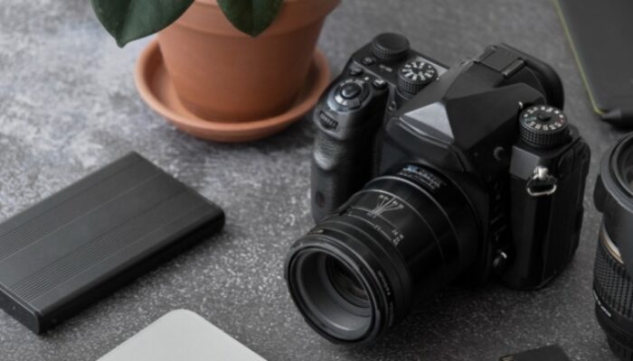 Kamera Nganggur? Ini Cara Mudah Dapat Uang Tunai dari Pegadaian