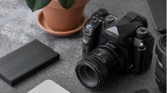 Kamera Nganggur? Ini Cara Mudah Dapat Uang Tunai dari Pegadaian