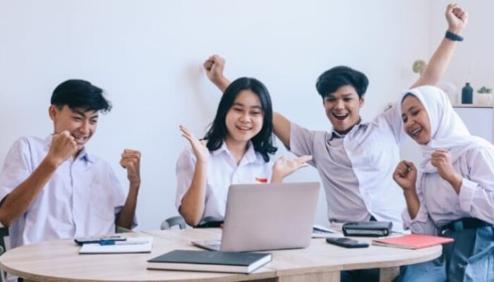 Kapan Ya Hasil TKA SMA 2025 Bisa Dilihat? Penasaran Banget!