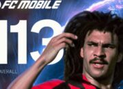 Kejutan FC Mobile Hari Ini, Dapetin Pemain Top & Ribuan Gems Gratis!