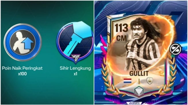 Kejutan FC Mobile Hari Ini, Kode Redeem Spesial, Banjir Hadiah Langka!