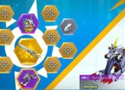 Kejutan FF Hari Ini, Skin Keren & Emote Moonwalk Gratis Menantimu!