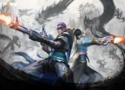 Kejutan Kode Redeem FF Spesial Hari Ini, Ada Skin, Bundle, Diamond Gratis!