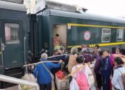 Kereta Petani China, Ide Brilian yang Mungkin Kita Butuhkan?