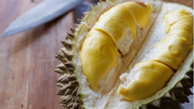 Ketika Aroma Durian Menggemparkan Apartemen Paris, Reaksi Kocak Tetangga Bikin Ngakak!