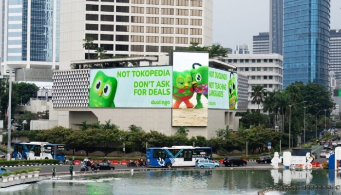 Ketika Dua Dunia Digital Bertabrakan, Kok Bisa Jadi Viral Gini, ya?