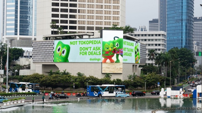 Ketika Dua Dunia Digital Bertabrakan, Kok Bisa Jadi Viral Gini, ya?