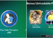 Kode FC Mobile Terbaru Datang! Kejutan Item Gratis Menantimu!