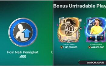 Kode FC Mobile Terbaru Datang! Kejutan Item Gratis Menantimu!