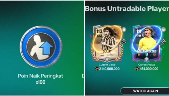 Kode FC Mobile Terbaru Datang! Kejutan Item Gratis Menantimu!