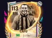 Kode FC Mobile Terbaru, Raih Cafu 113 dan Ribuan Gems Gratis!