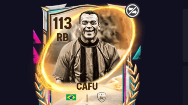 Kode FC Mobile Terbaru, Raih Cafu 113 dan Ribuan Gems Gratis!