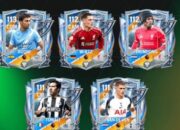 Kode Rahasia FC Mobile 4 November, Kejutan Hadiah Menantimu!