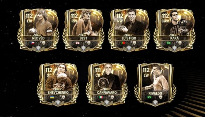 Kode Rahasia FC Mobile, Dapetin Pemain Langka & Emote Spesial Hari Ini!