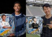 Kode Redeem FC Mobile Segar Nih! Buruan Sikat Buat Upgrade Pemainmu!