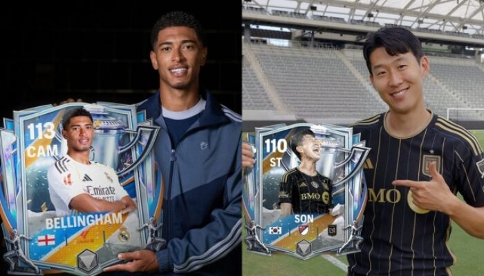 Kode Redeem FC Mobile Segar Nih! Buruan Sikat Buat Upgrade Pemainmu!