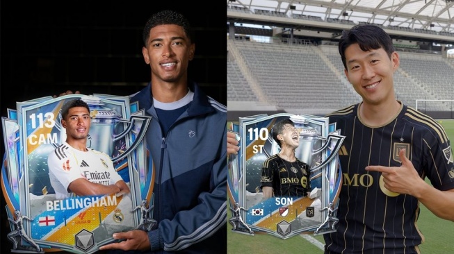 Kode Redeem FC Mobile Segar Nih! Buruan Sikat Buat Upgrade Pemainmu!