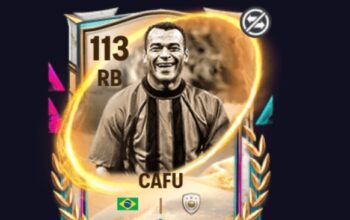 Kode Redeem FC Mobile Terbaru, Banjir Gems & Pemain Top Menantimu!