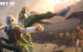 Kode Redeem FF Masih Aktif? Cek dan Klaim Hadiahmu Sekarang!