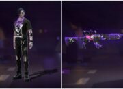 Kode Redeem FF November Ini Bikin Merinding! Ada Voucher Luck Royale & Skin Halloween Gratis!