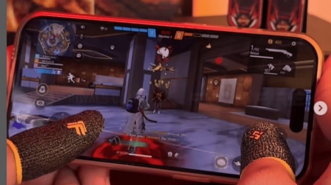 Kode Redeem FF November Ini, Kejutan Emote Bucin & Skin FFWS Menantimu!