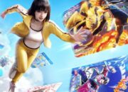 Kode Redeem FF Spesial Hari Ini, Ada Skin M1014 dan SG2 One Punch Man GRATIS!