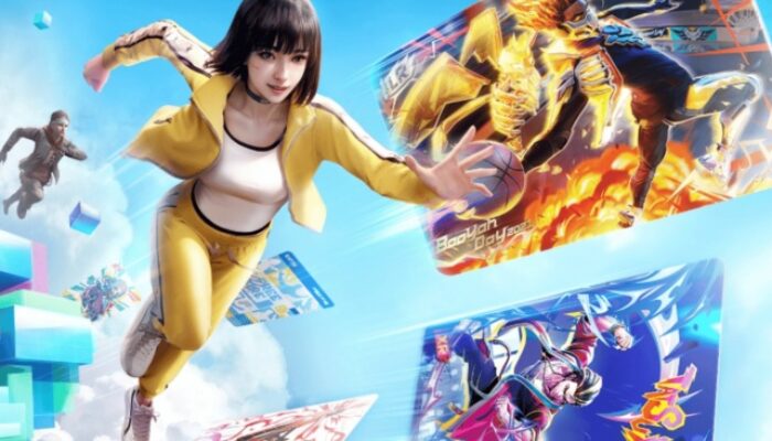 Kode Redeem FF Spesial Hari Ini, Ada Skin M1014 dan SG2 One Punch Man GRATIS!