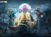 Kode Redeem FF Spesial Hari Ini, Kejutan Bundle & Emote Eksklusif Menantimu!