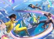 Kode Redeem FF Spesial Hari Ini, Mythos Fist & SG2 One Punch Man Menantimu!