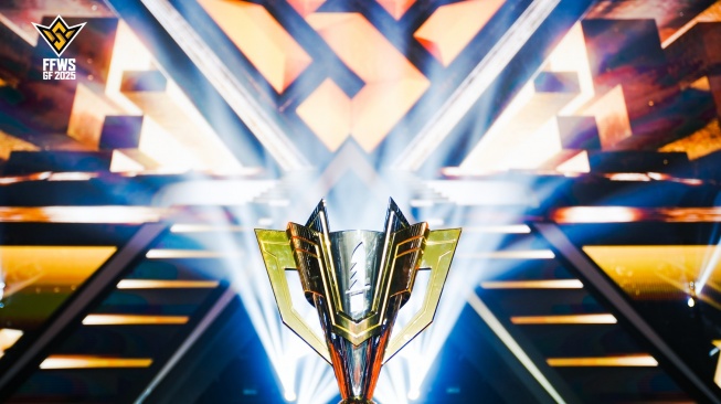 Kode Redeem FF Spesial Hari Ini, Rebut Hadiah Langka!