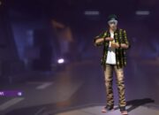 Kode Redeem FF Terbaru November 2025, Raih Shotgun Maut Permanen Sekarang!