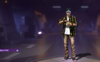 Kode Redeem FF Terbaru November 2025, Raih Shotgun Maut Permanen Sekarang!