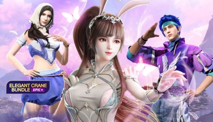 Kode Redeem FF Terbaru, Rebutan Hadiah Gratis dari ShopeePay!