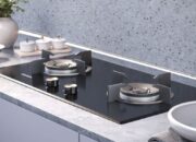 Kompor Canggih Zaman Sekarang, Lebih Irit Gas, Anti Gosong, dan Gampang Banget Bersihinnya!