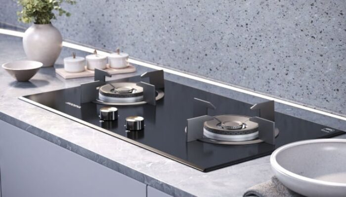 Kompor Canggih Zaman Sekarang, Lebih Irit Gas, Anti Gosong, dan Gampang Banget Bersihinnya!