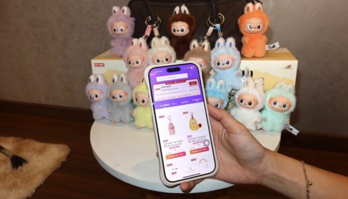 Lazada Gelontorkan Ratusan Miliar Rupiah untuk Gebyar 11.11!