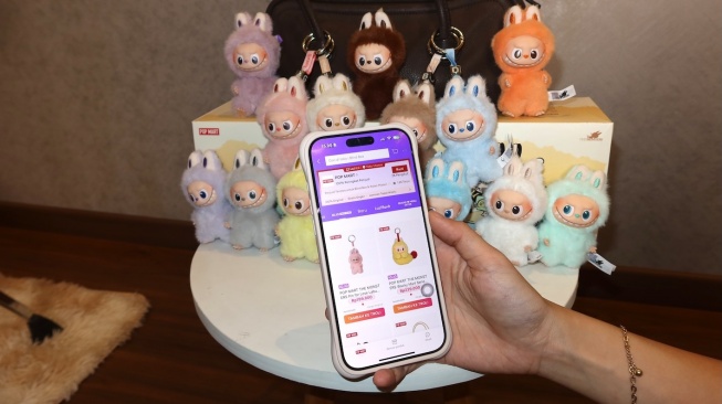 Lazada Gelontorkan Ratusan Miliar Rupiah untuk Gebyar 11.11!